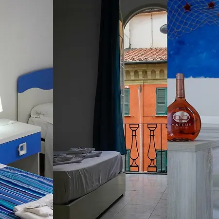 Apartamento Casa Del Marinaio La Spezia