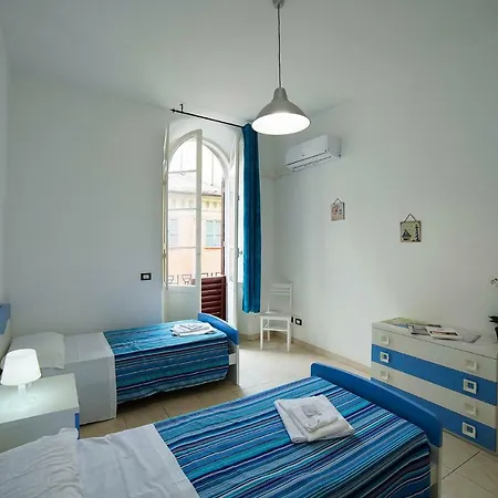 Casa Del Marinaio Appartement *