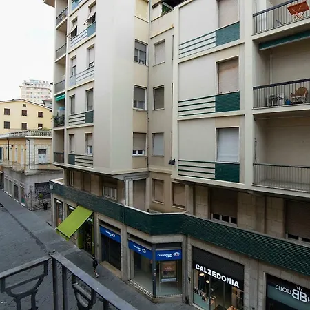 Casa Del Marinaio La Spezia