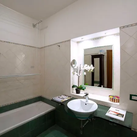 Casa Del Marinaio Appartement La Spezia
