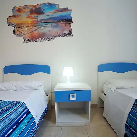 Appartement Casa Del Marinaio La Spezia