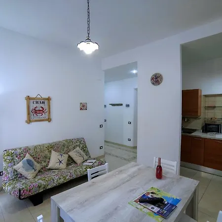Casa Del Marinaio *