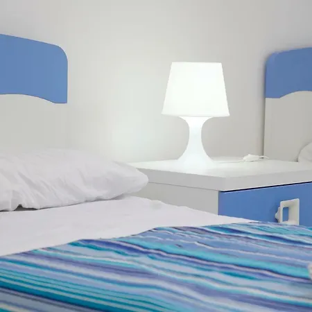 Casa Del Marinaio Appartement *