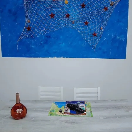 Casa Del Marinaio