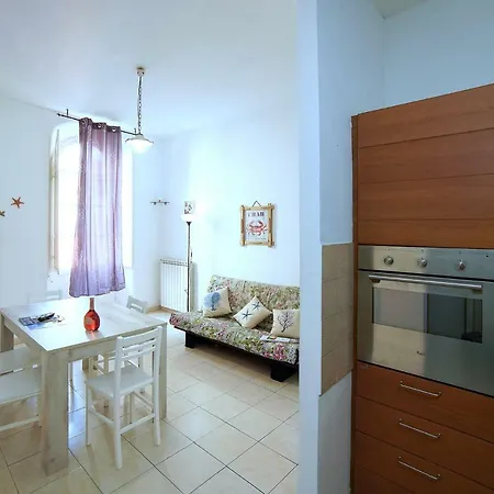Casa Del Marinaio Appartement *