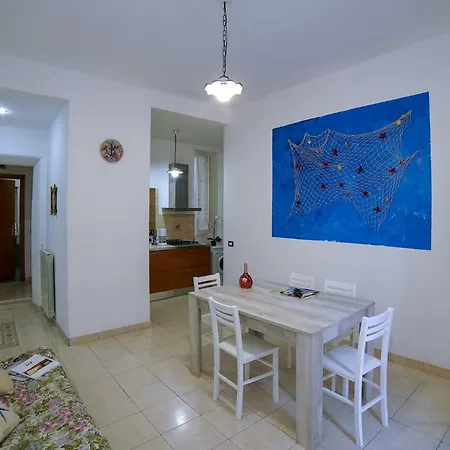 Casa Del Marinaio Appartement *