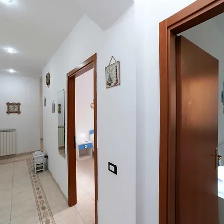 Casa Del Marinaio *