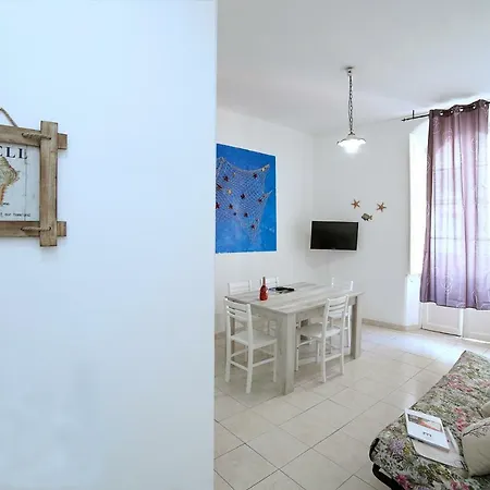 Casa Del Marinaio
