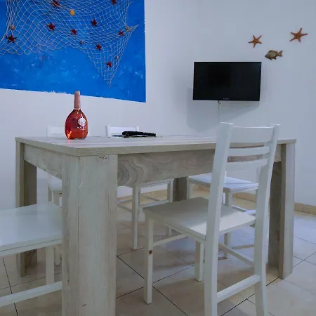 Appartement Casa Del Marinaio *