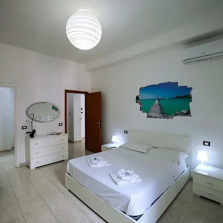 Casa Del Marinaio * La Spezia