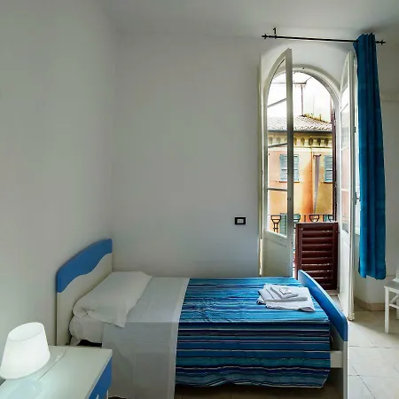 Casa Del Marinaio La Spezia