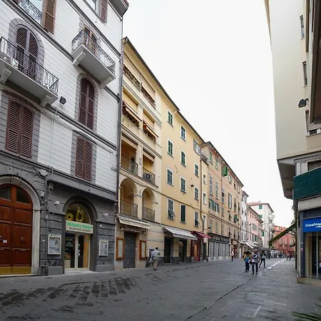 Appartement Casa Del Marinaio