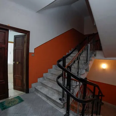 Casa Del Marinaio * La Spezia