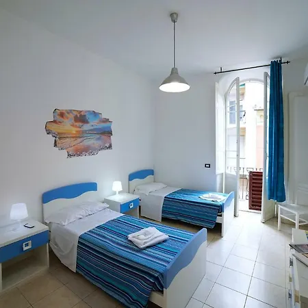Casa Del Marinaio La Spezia