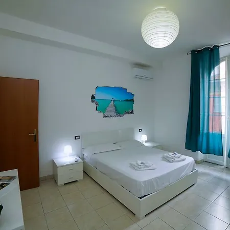 Casa Del Marinaio Appartement