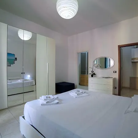 Casa Del Marinaio * La Spezia