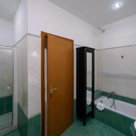 Casa Del Marinaio Appartement *